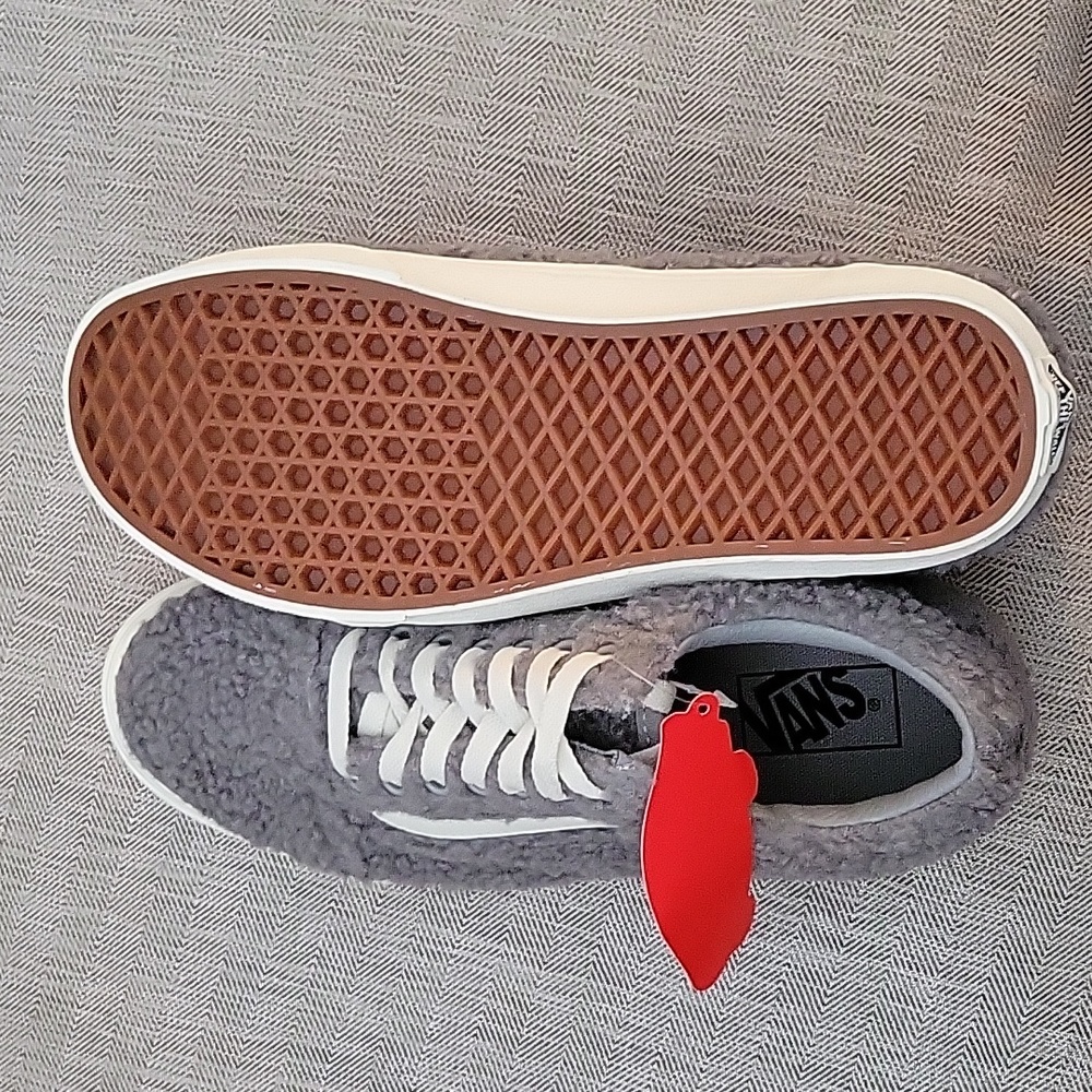 Vans Old Skool skateboard shoes - Picture 9 of 10